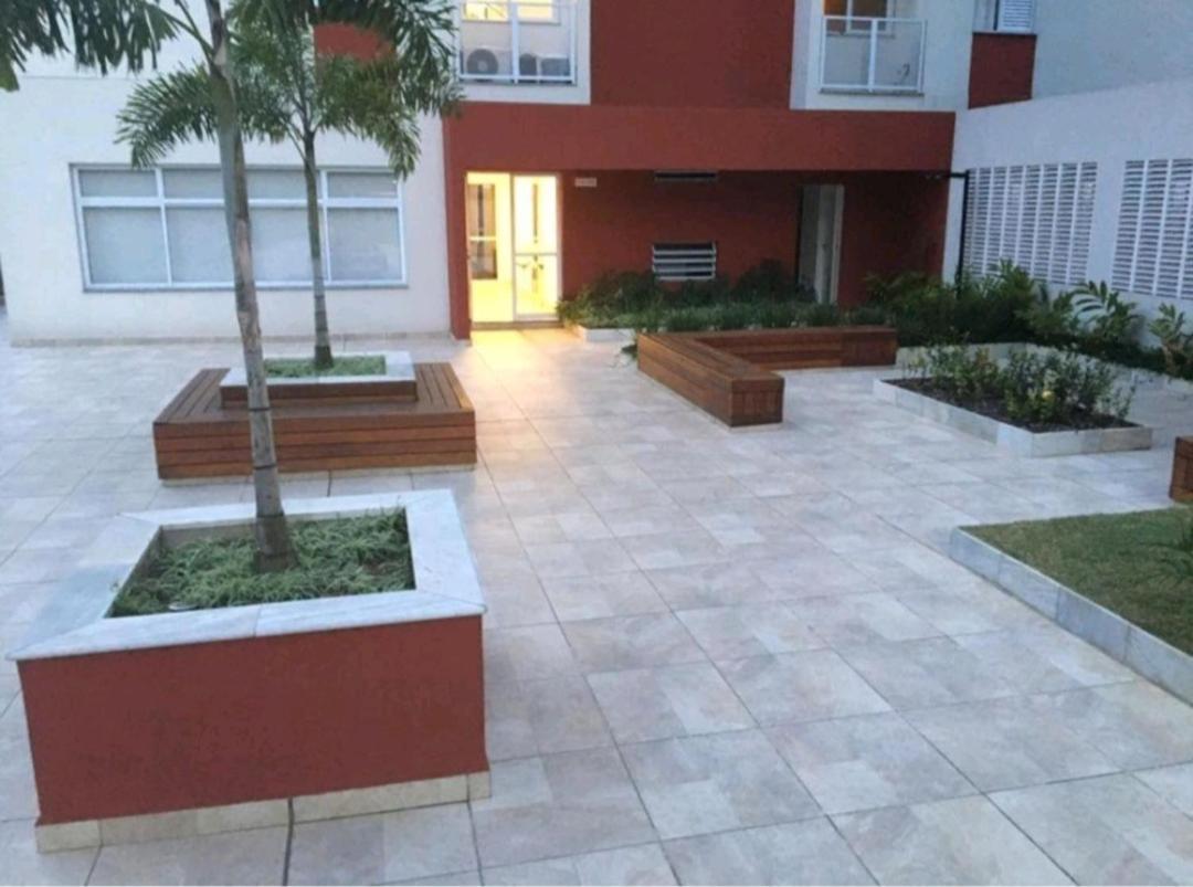 Condominio Villa Di Fiori Ap 72 Guarujá Exterior foto