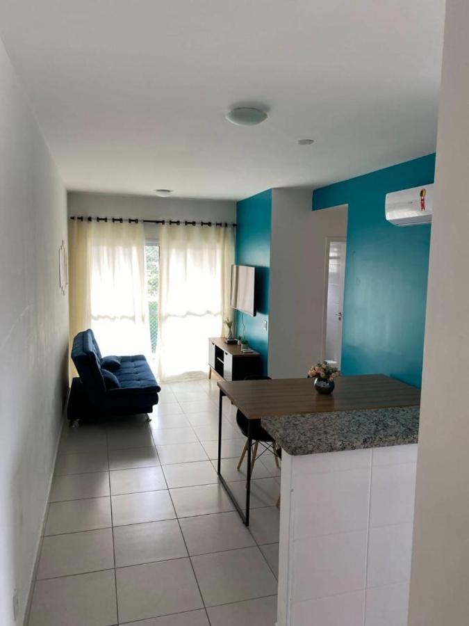 Condominio Villa Di Fiori Ap 72 Guarujá Exterior foto